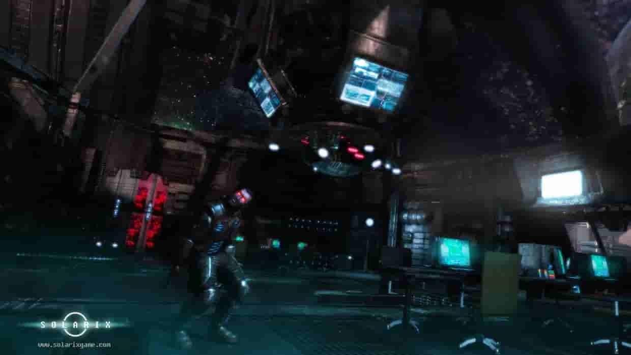 Solarix screenshot thumbnail screenshot 3