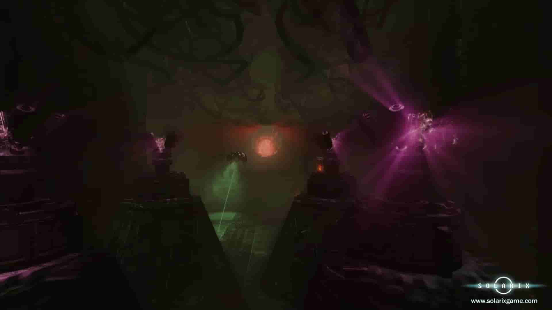 Solarix screenshot thumbnail screenshot 4