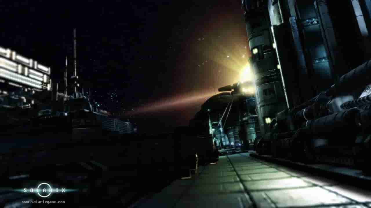 Solarix screenshot thumbnail screenshot 6