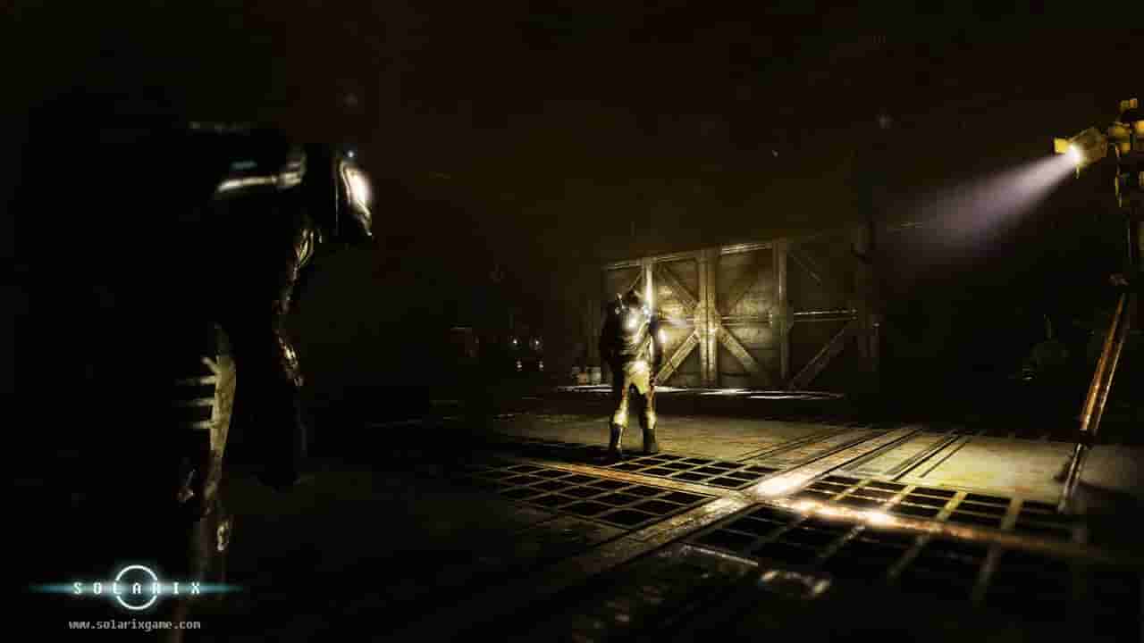 Solarix screenshot thumbnail screenshot 7