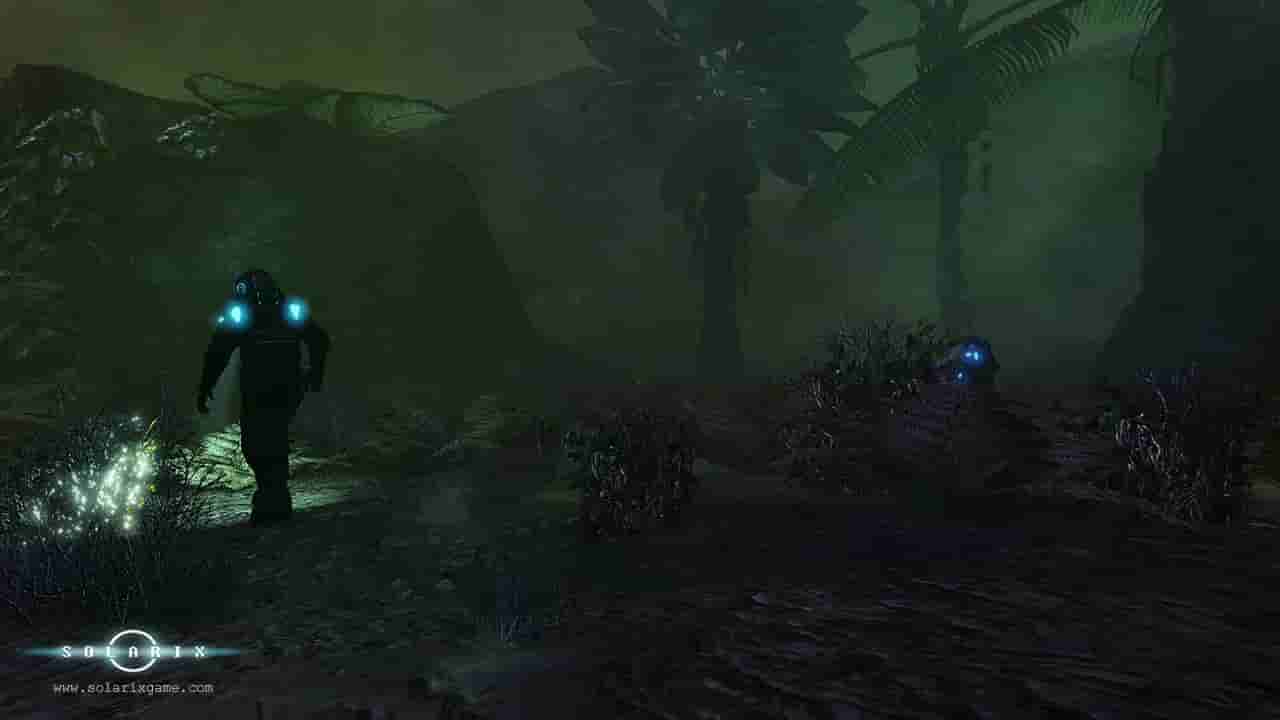 Solarix screenshot thumbnail screenshot 9