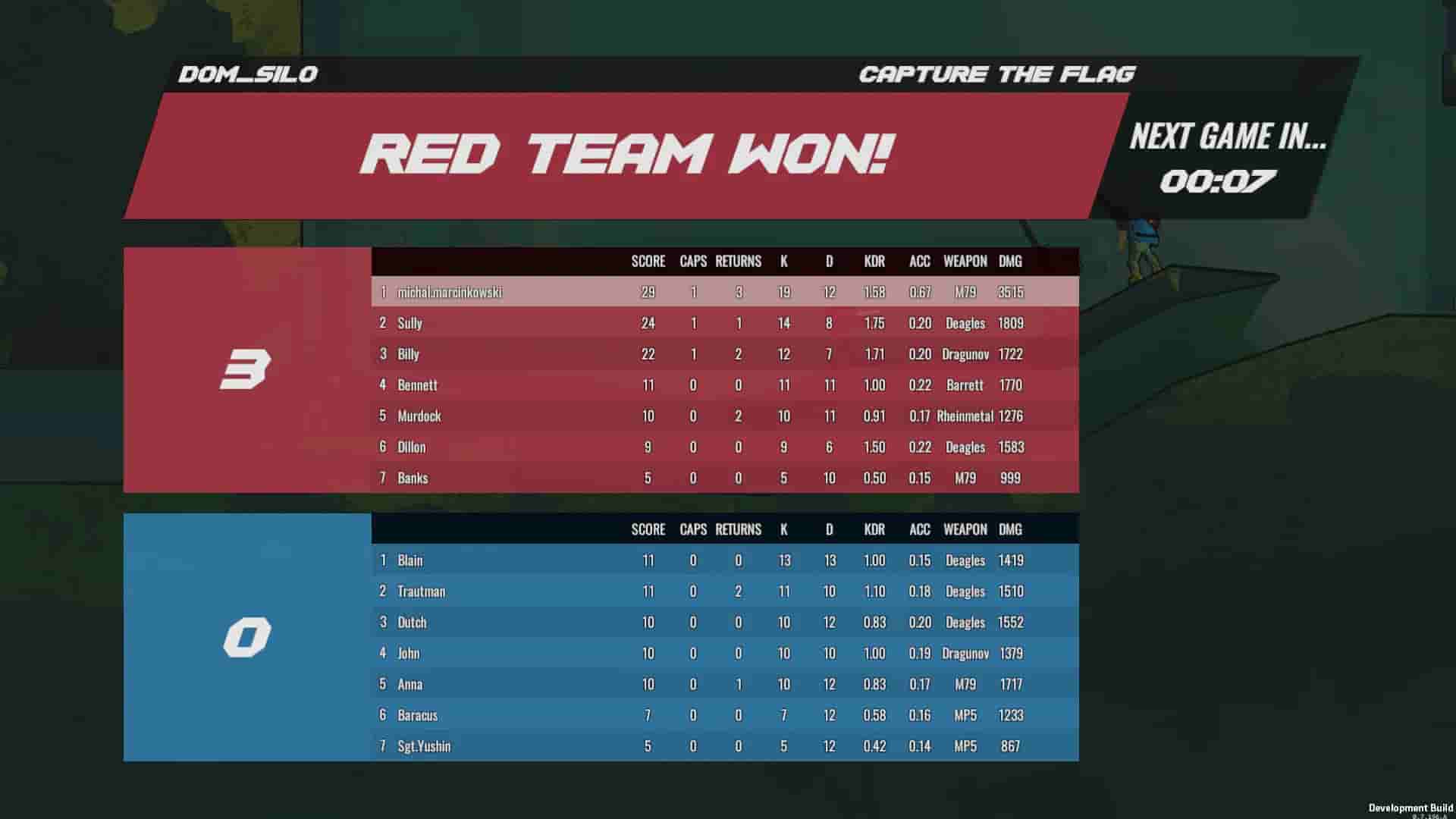 Soldat 2 screenshot thumbnail screenshot 7