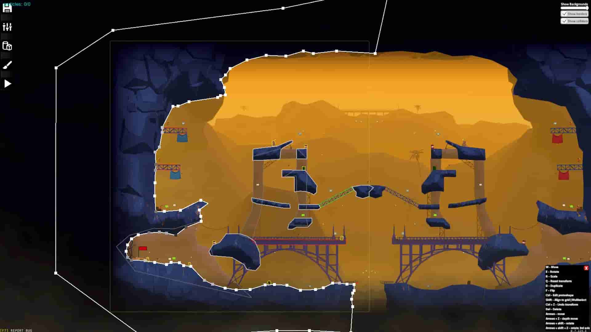 Soldat 2 screenshot thumbnail screenshot 9