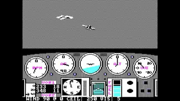 Solo Flight screenshot thumbnail screenshot 3