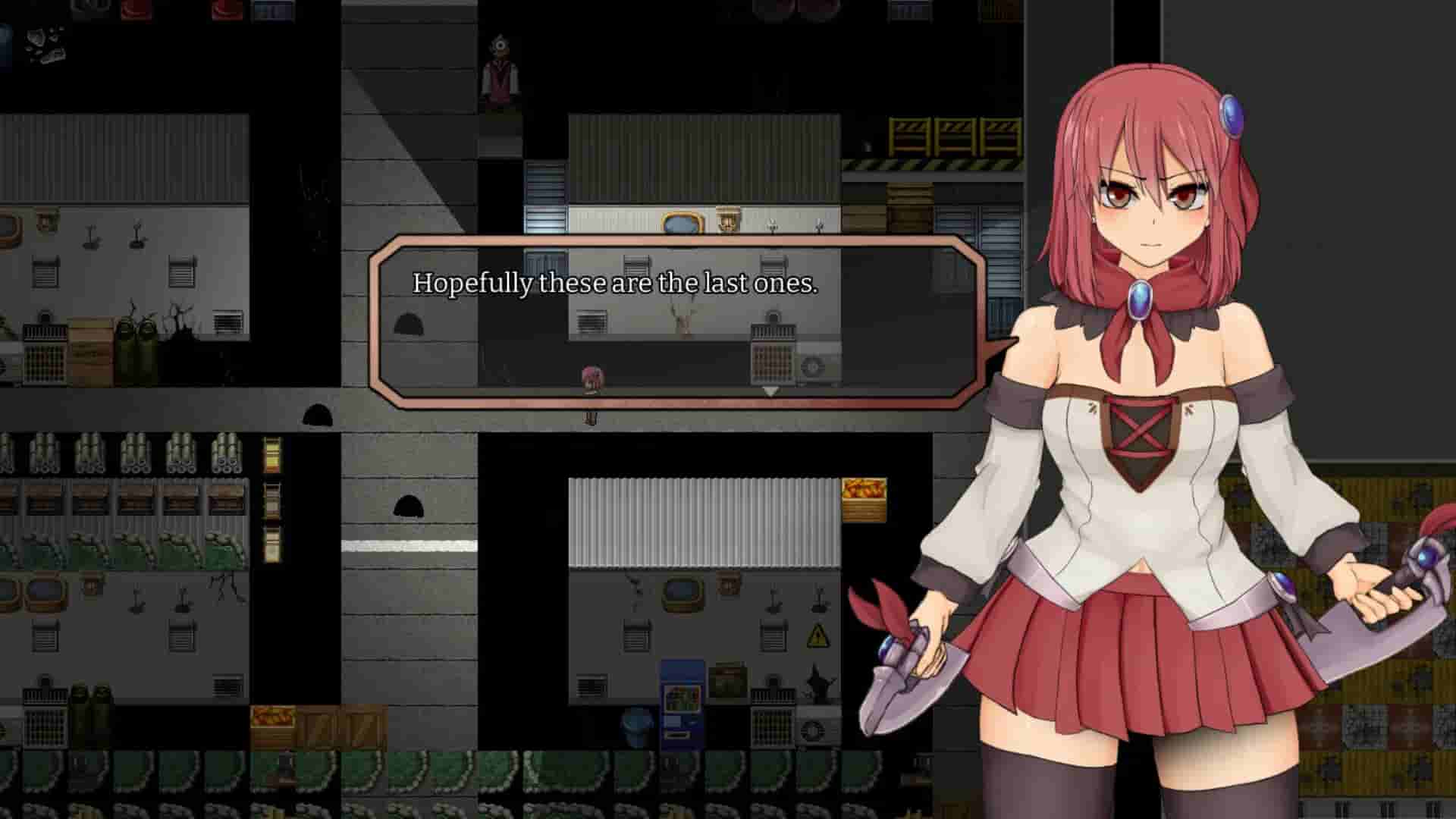 Sol-Rui -after mini- screenshot thumbnail screenshot 0