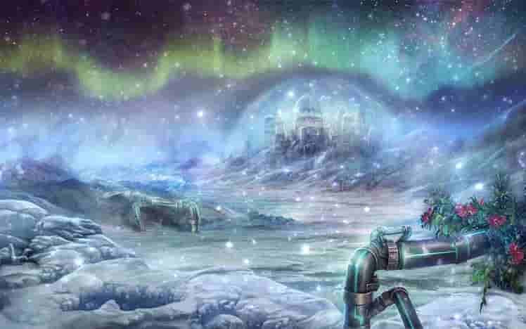 Solstice screenshot thumbnail screenshot 1