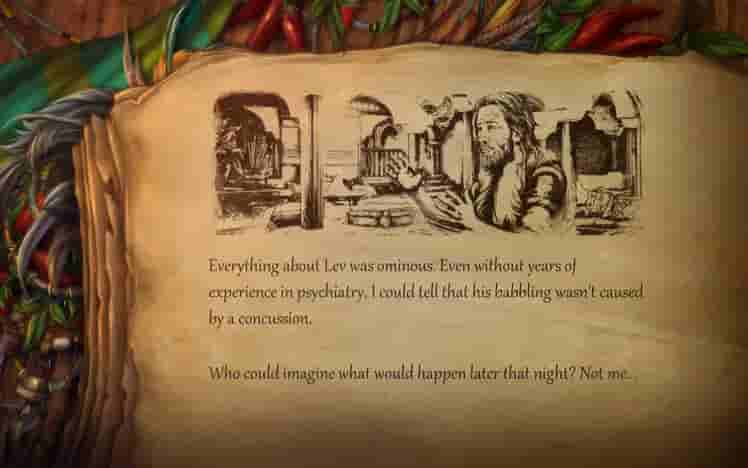 Solstice screenshot thumbnail screenshot 3