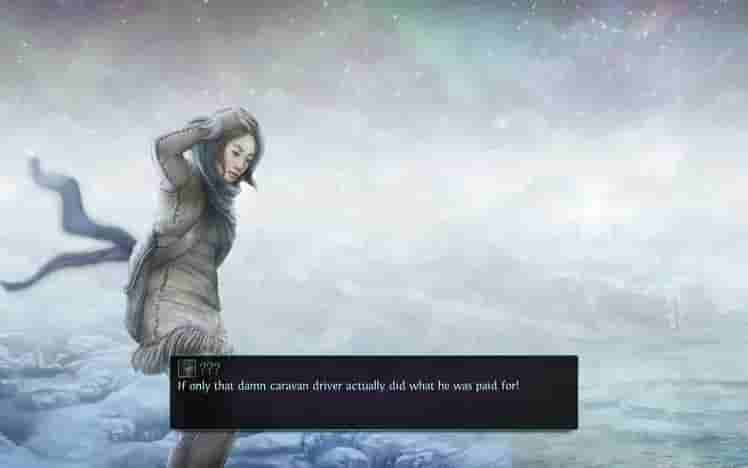 Solstice screenshot thumbnail screenshot 5