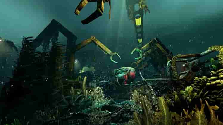 SOMA screenshot thumbnail screenshot 2