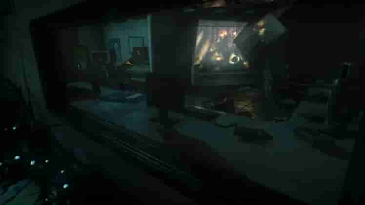 SOMA screenshot thumbnail screenshot 3