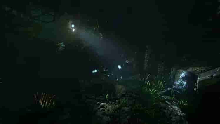SOMA screenshot thumbnail screenshot 4