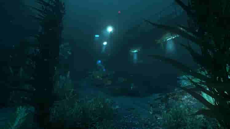 SOMA screenshot thumbnail screenshot 5