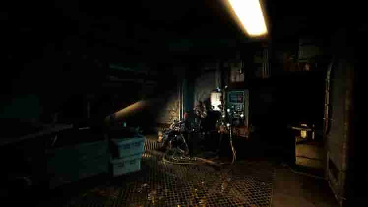 SOMA screenshot thumbnail screenshot 6