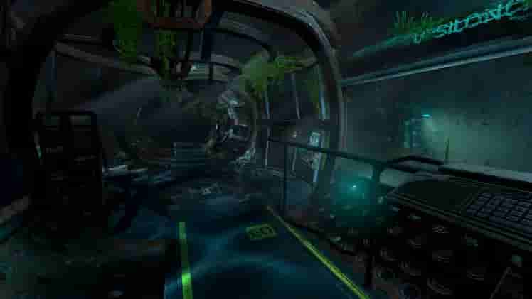 SOMA screenshot thumbnail screenshot 8