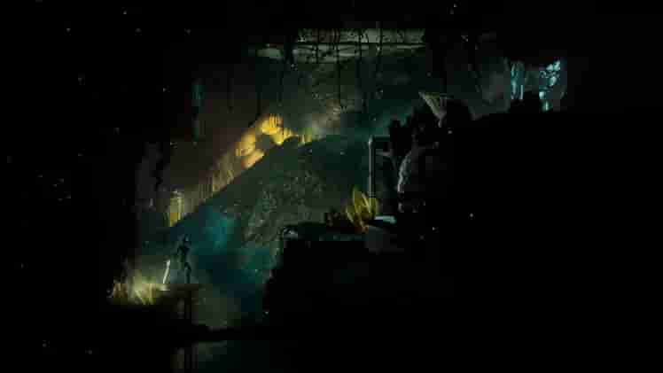 Somber Echoes screenshot thumbnail screenshot 6