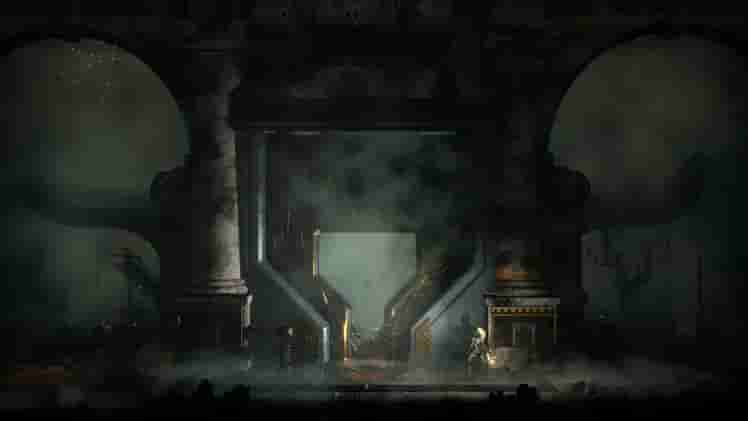 Somber Echoes screenshot thumbnail screenshot 8