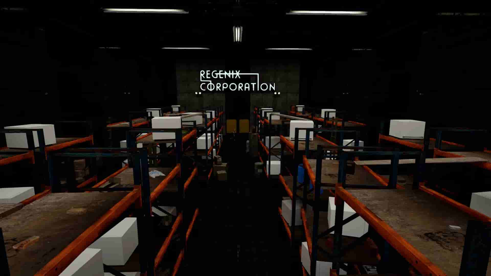 Some Assembly Required screenshot thumbnail screenshot 0