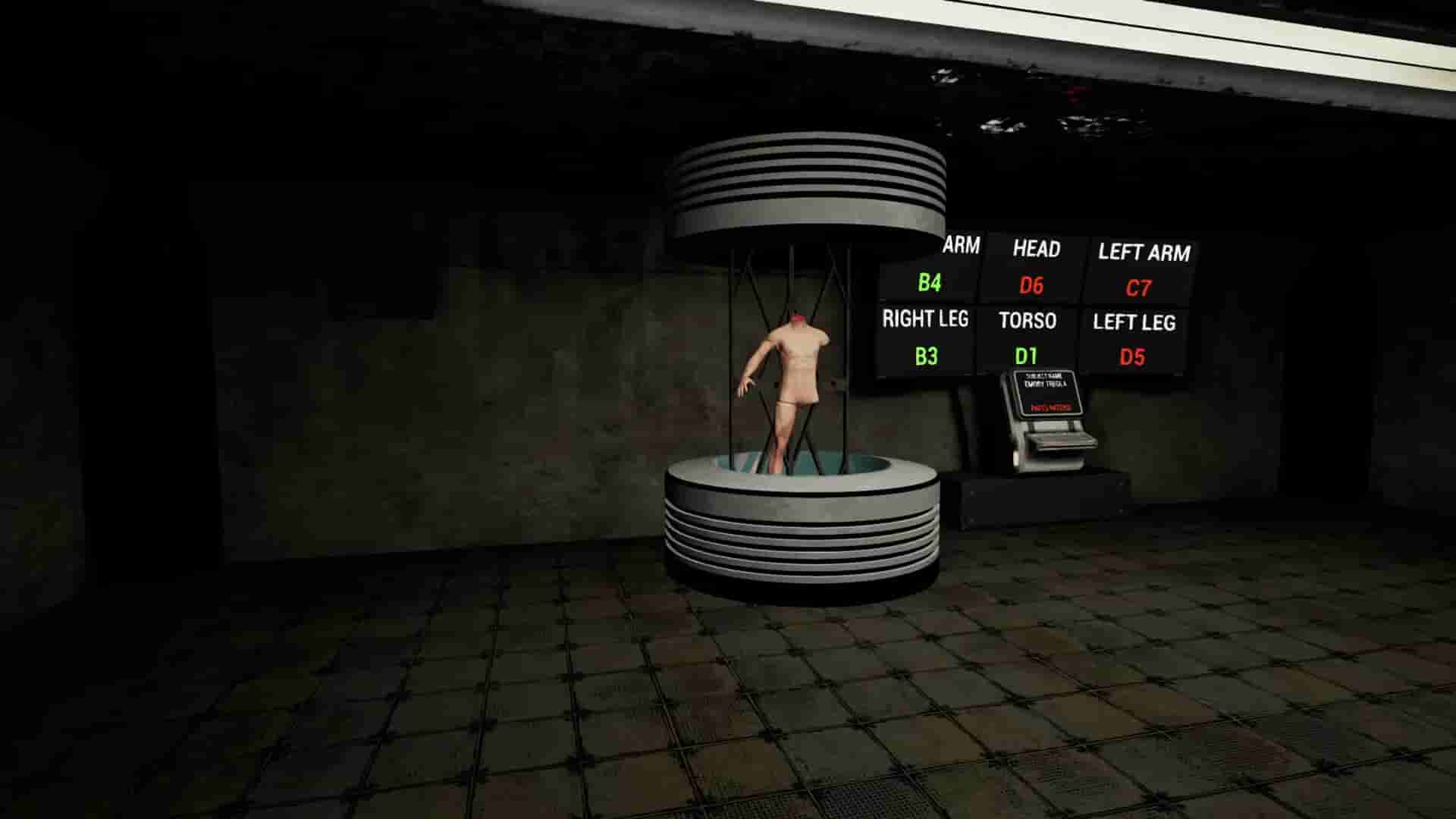 Some Assembly Required screenshot thumbnail screenshot 1
