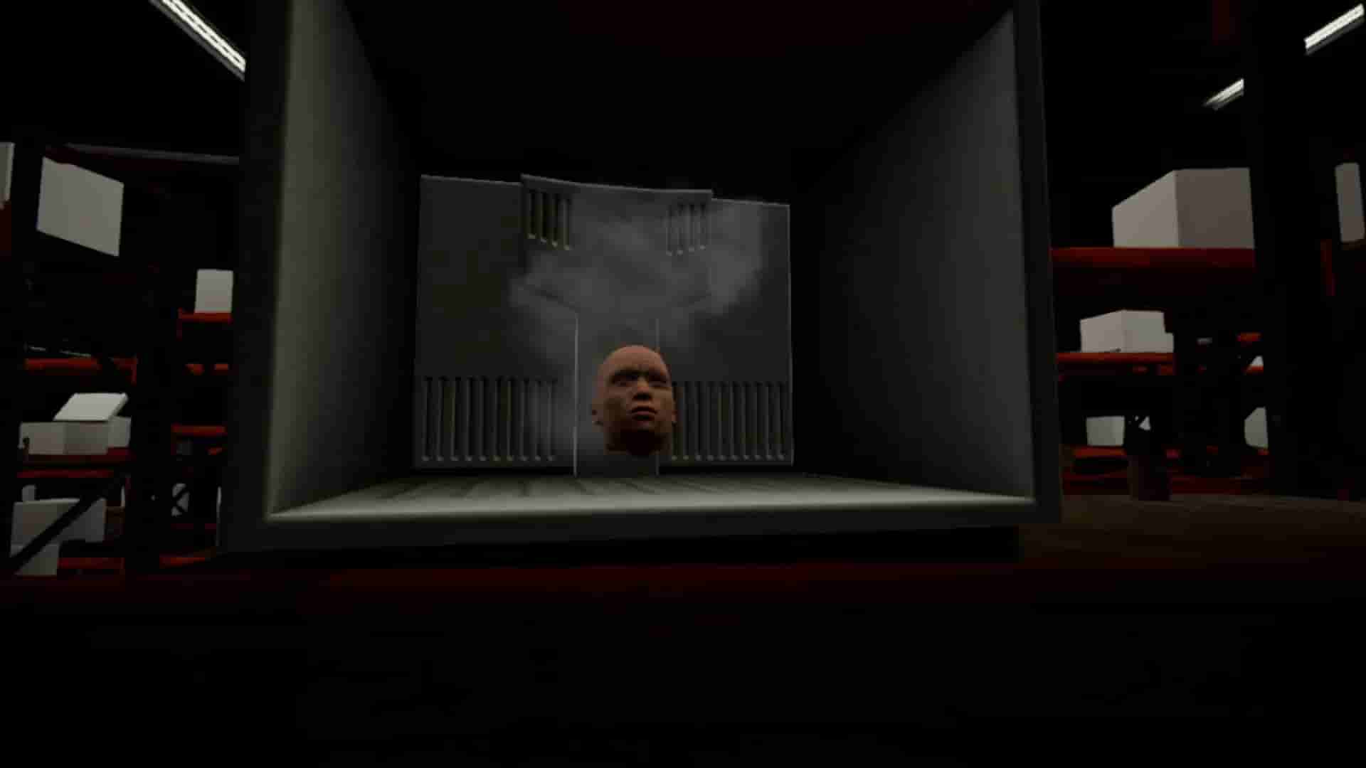 Some Assembly Required screenshot thumbnail screenshot 2