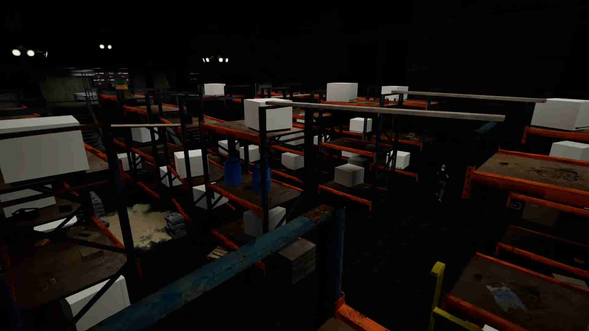 Some Assembly Required screenshot thumbnail screenshot 3