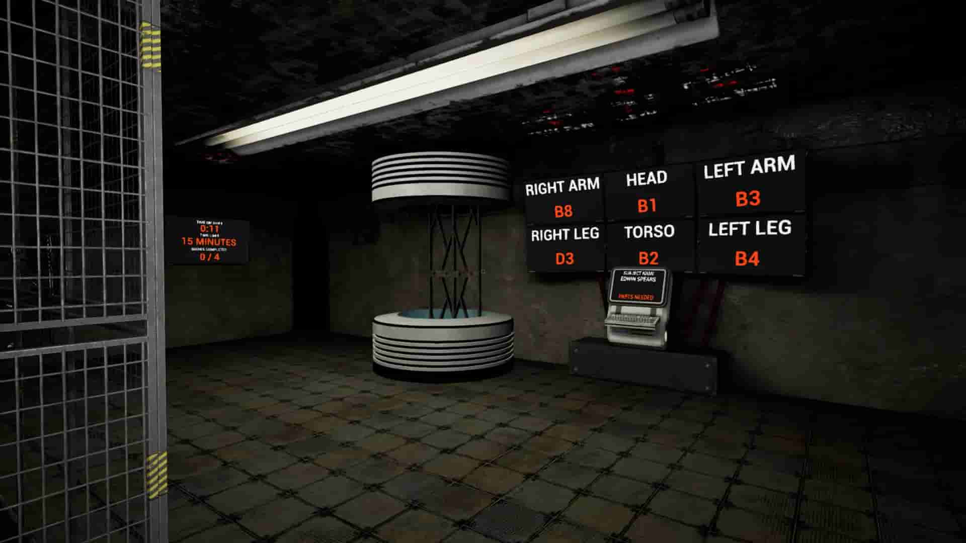 Some Assembly Required screenshot thumbnail screenshot 4