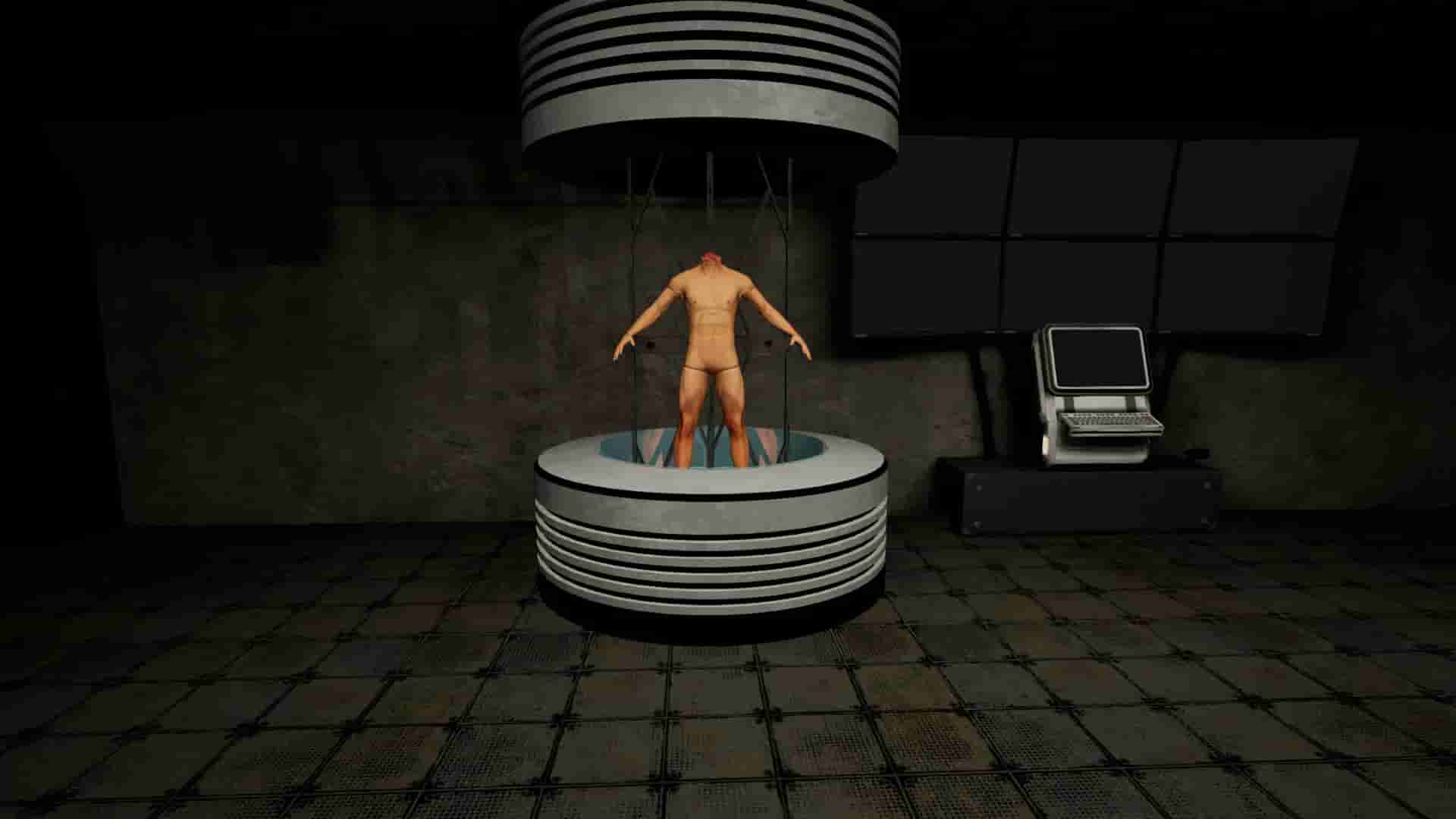 Some Assembly Required screenshot thumbnail screenshot 5