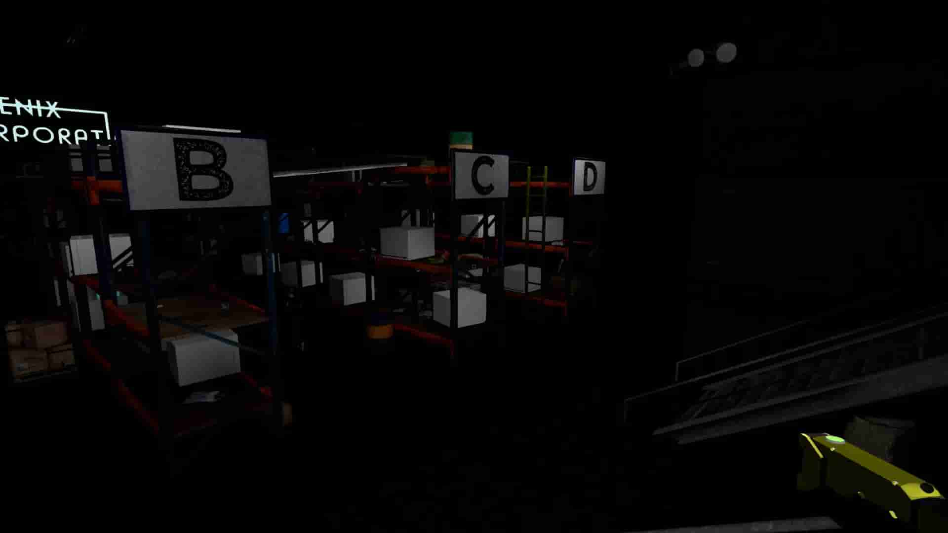 Some Assembly Required screenshot thumbnail screenshot 7