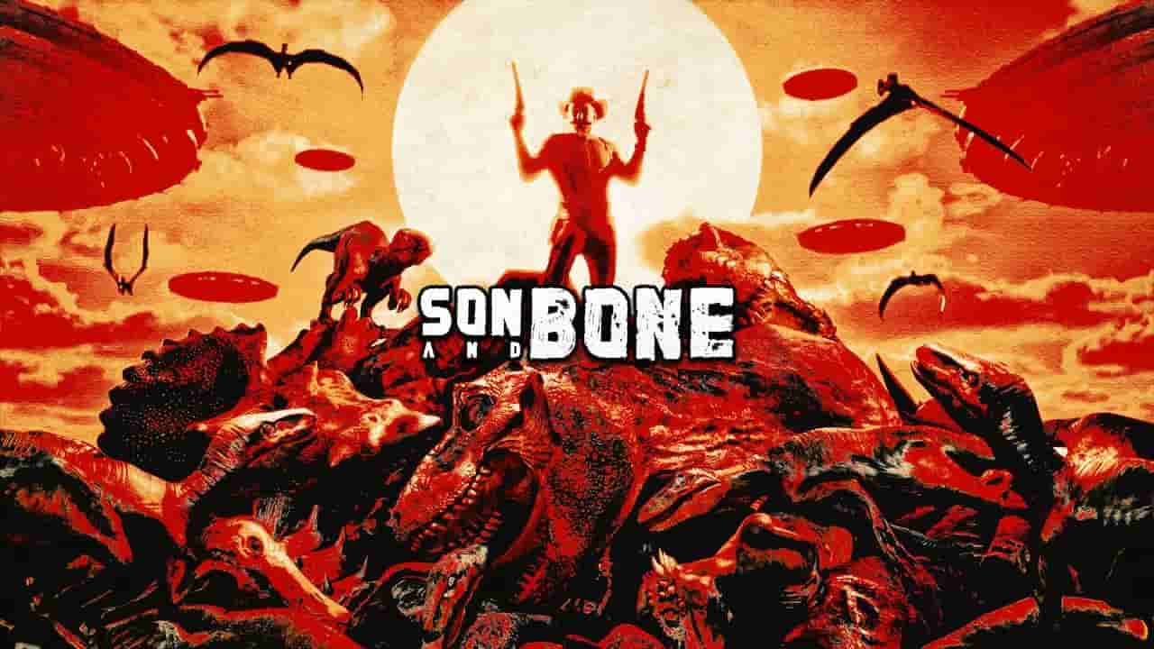 Son and Bone screenshot thumbnail screenshot 0