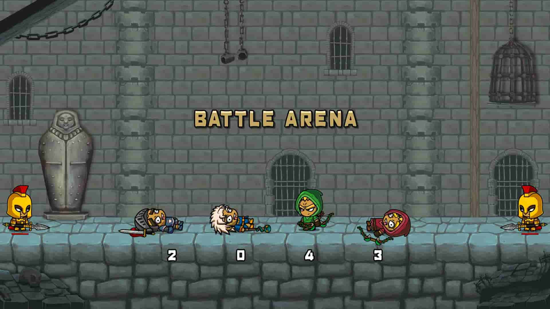 Son of a Witch screenshot thumbnail screenshot 13