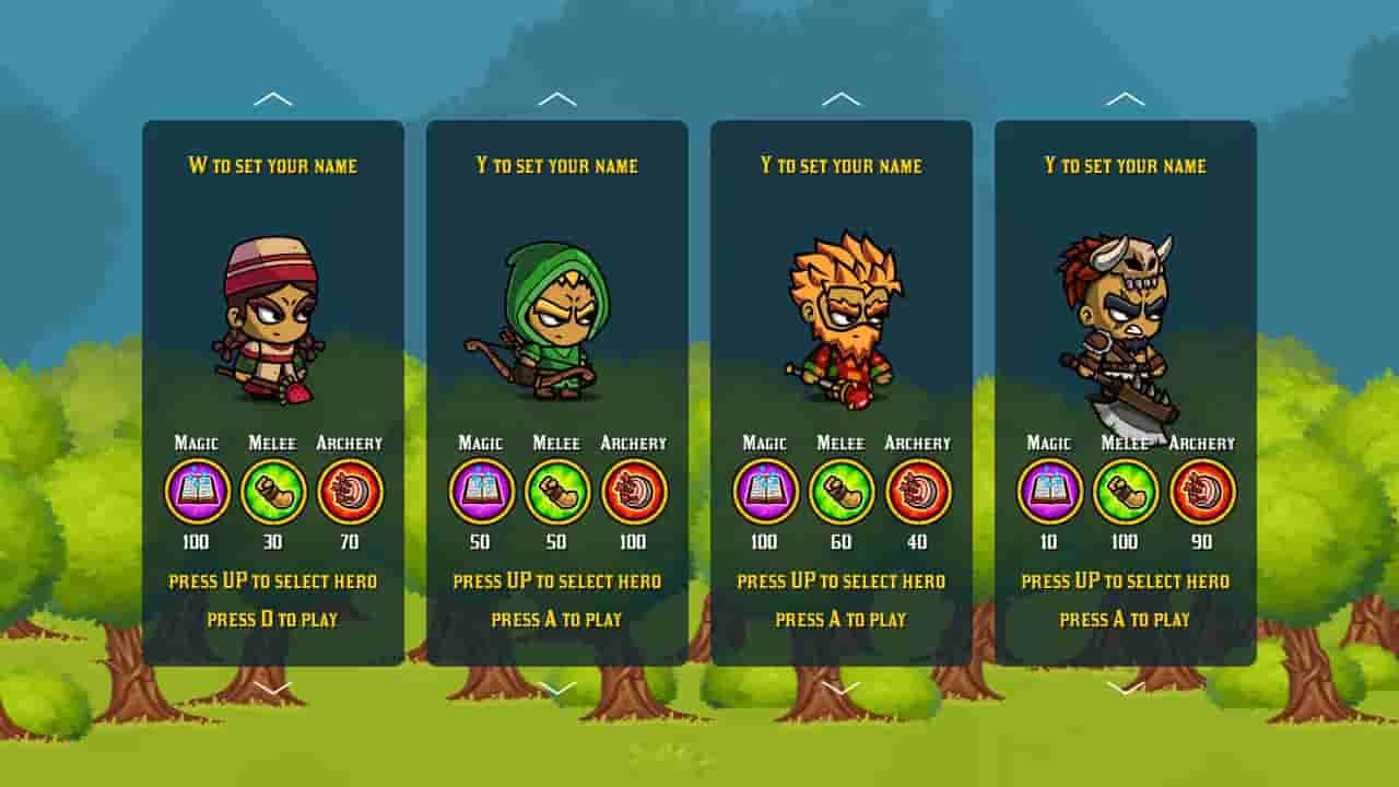 Son of a Witch screenshot thumbnail screenshot 5