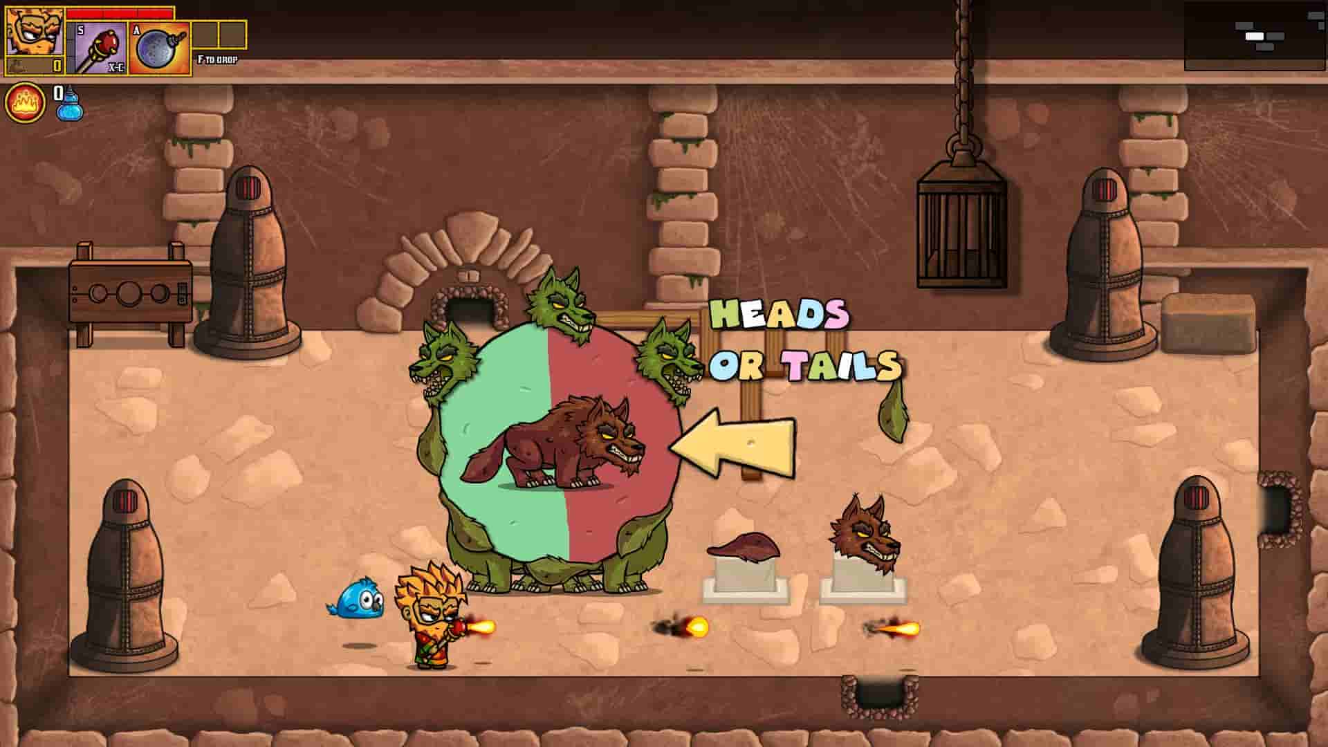 Son of a Witch screenshot thumbnail screenshot 8