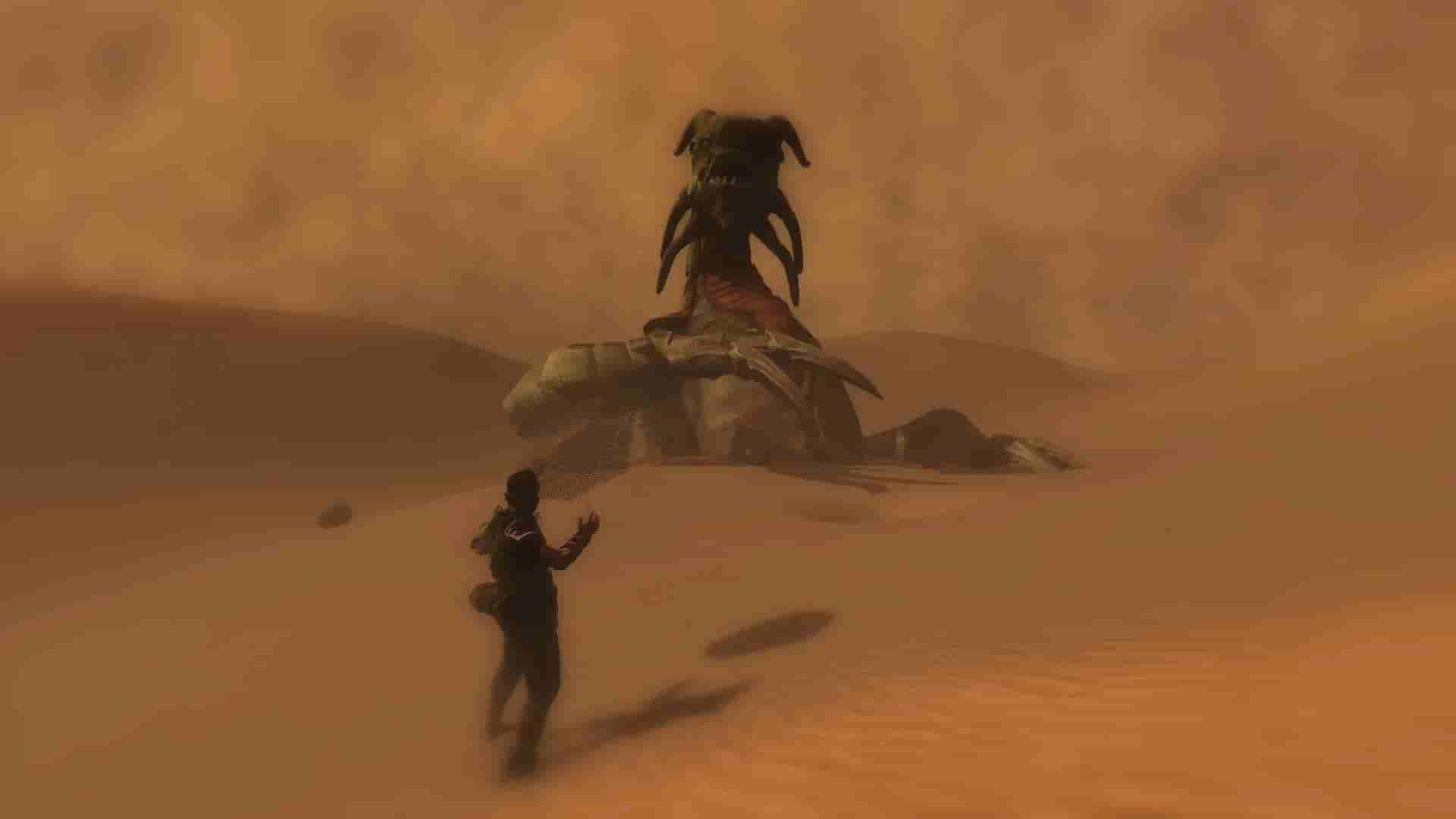 Son of Nor screenshot thumbnail screenshot 0