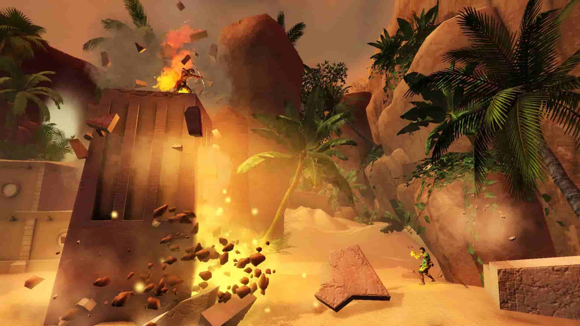 Son of Nor screenshot thumbnail screenshot 4