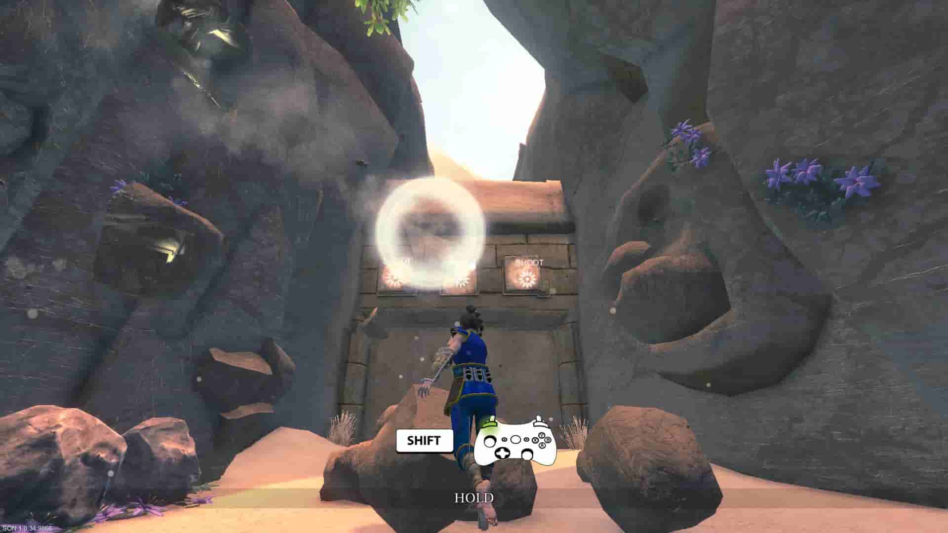 Son of Nor screenshot thumbnail screenshot 7