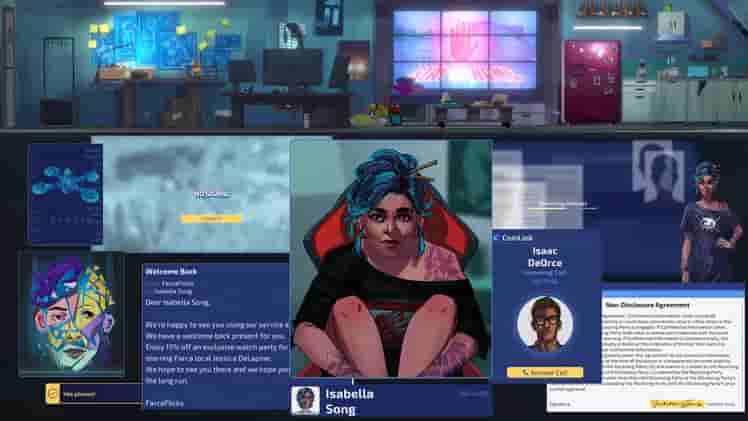 Song of Farca screenshot thumbnail screenshot 0