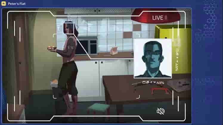 Song of Farca screenshot thumbnail screenshot 6