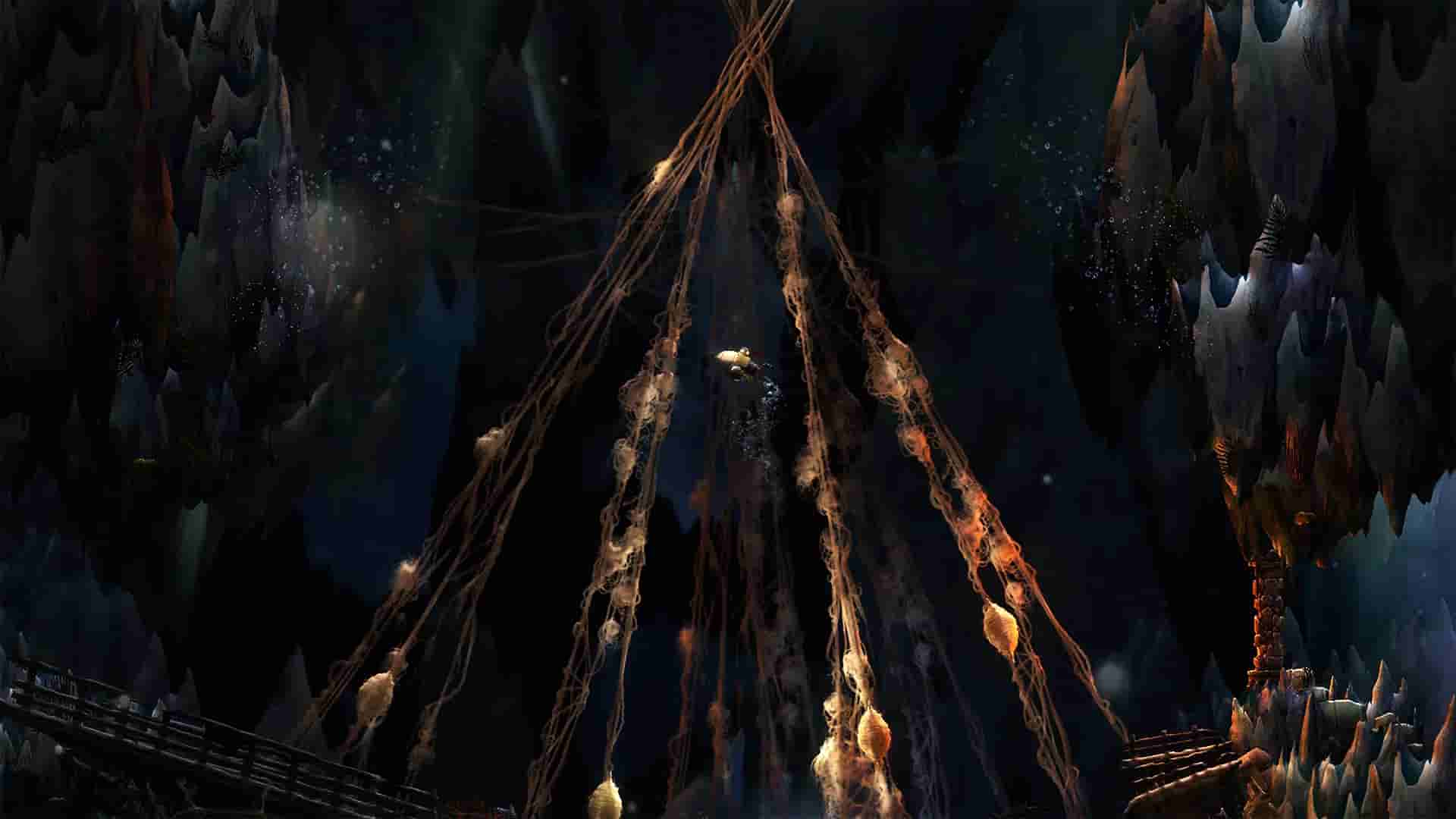 Song of the Deep screenshot thumbnail screenshot 0