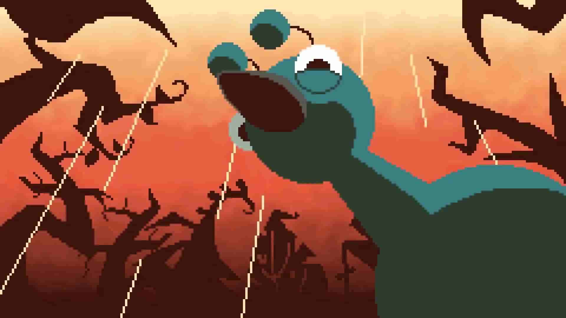 Songbird Symphony screenshot thumbnail screenshot 2