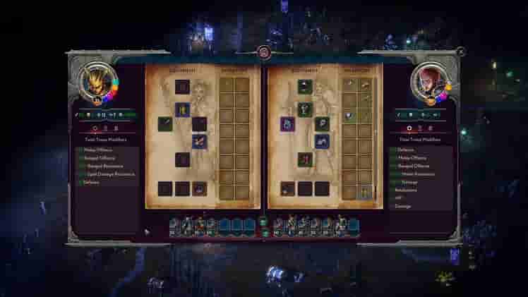 Songs of Conquest screenshot thumbnail screenshot 2