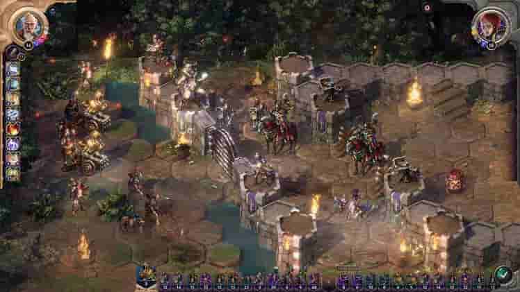 Songs of Conquest screenshot thumbnail screenshot 5