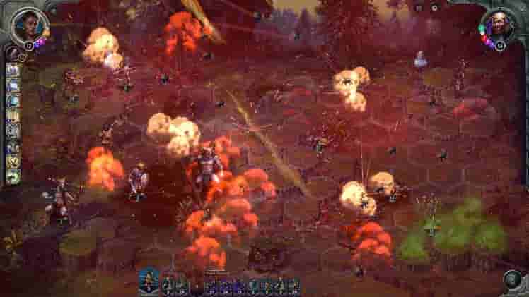 Songs of Conquest screenshot thumbnail screenshot 9