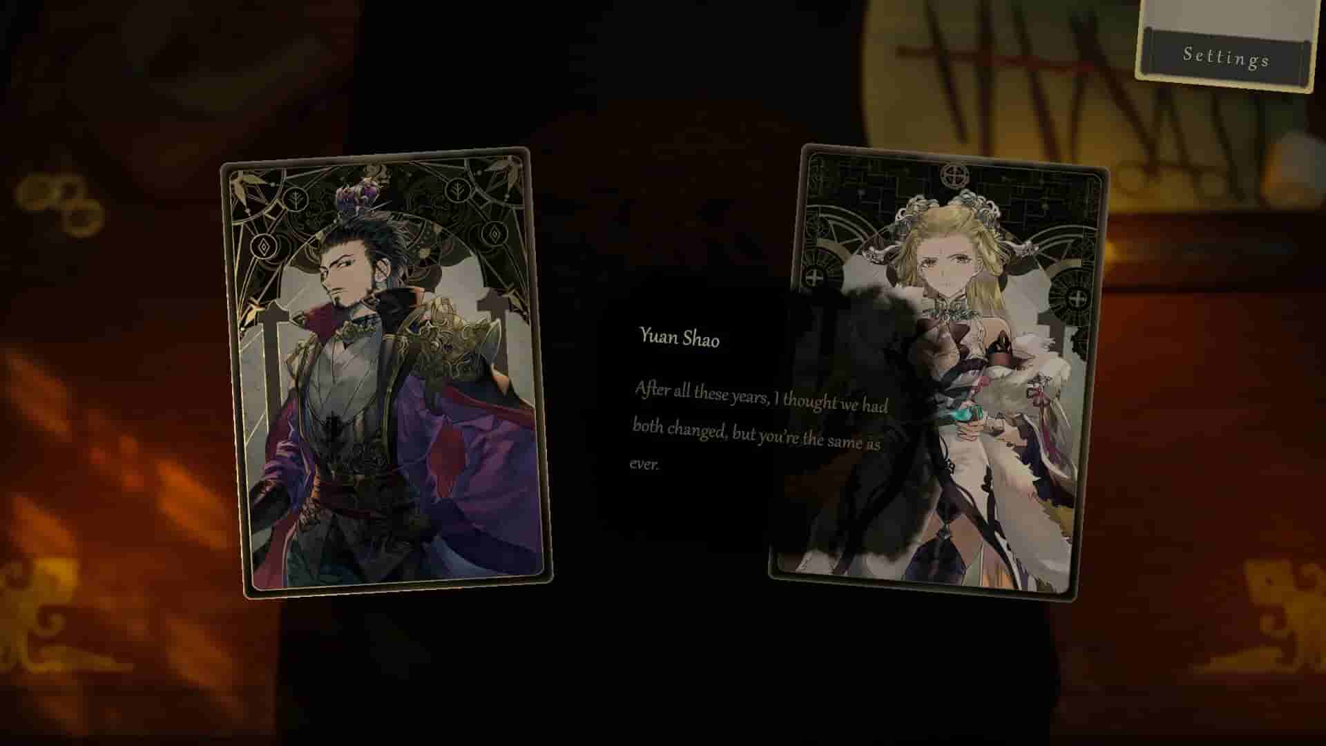 Songs of Life screenshot thumbnail screenshot 1