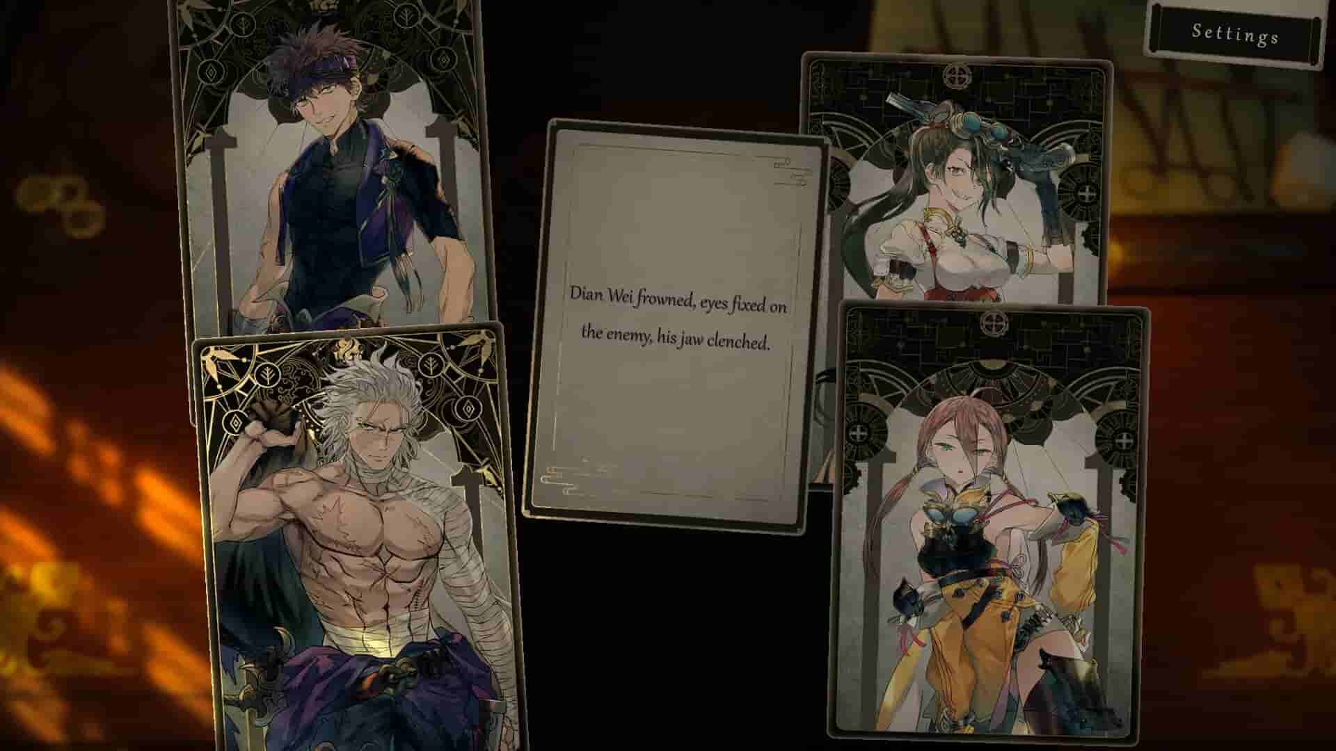 Songs of Life screenshot thumbnail screenshot 3