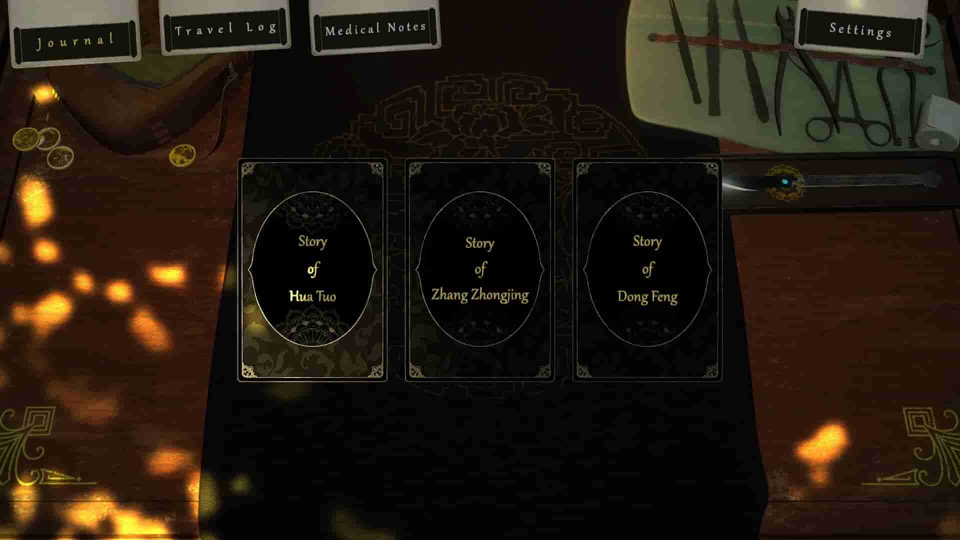 Songs of Life screenshot thumbnail screenshot 4