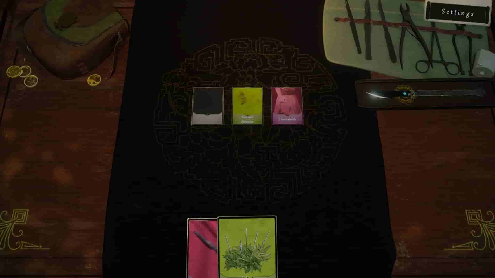 Songs of Life screenshot thumbnail screenshot 5