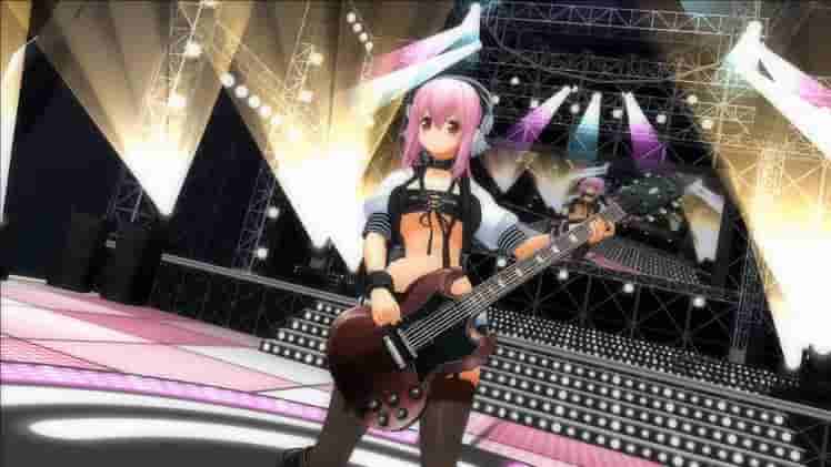 Sonicomi screenshot thumbnail screenshot 1