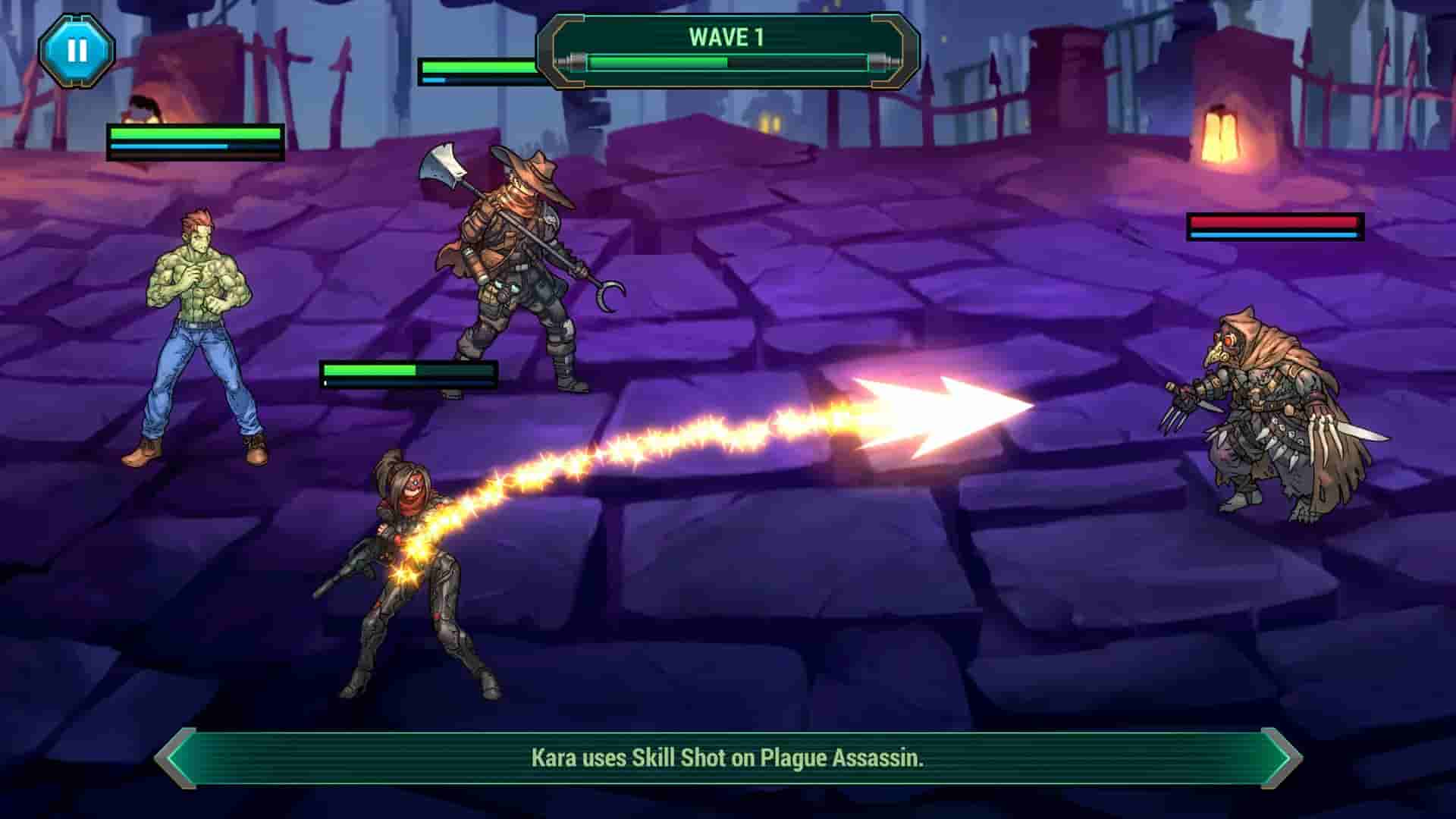 Sonny screenshot thumbnail screenshot 1