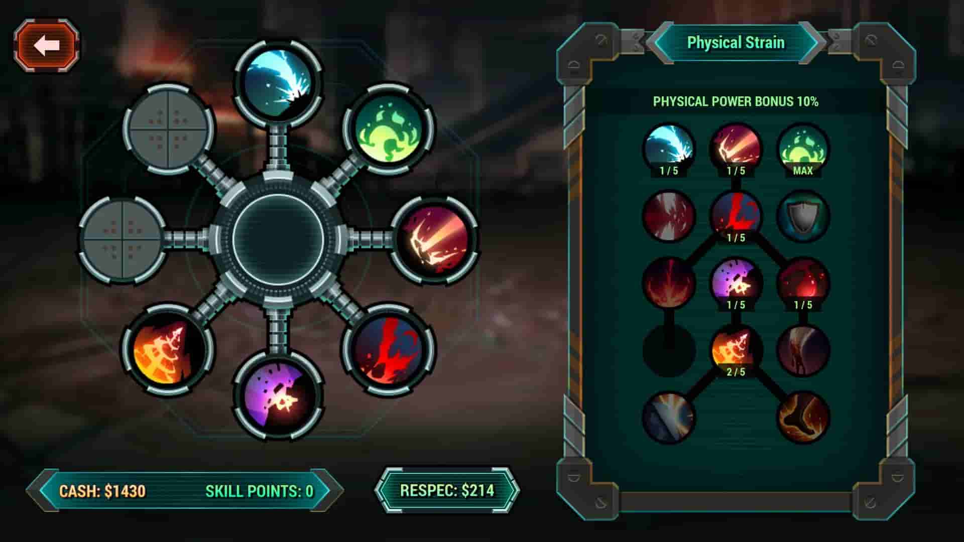 Sonny screenshot thumbnail screenshot 6