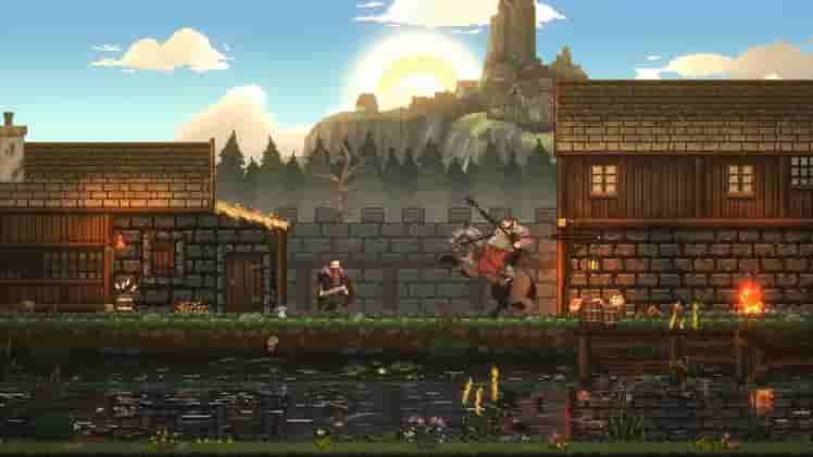 Sons of Valhalla screenshot thumbnail screenshot 0
