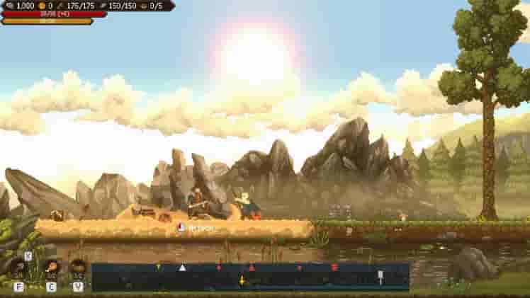 Sons of Valhalla screenshot thumbnail screenshot 10
